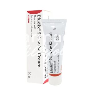 Fluorouracil