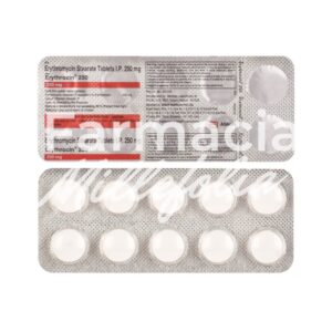 Ilosone