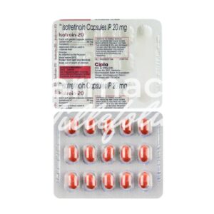 Isotretinoin