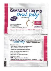 Kamagra Oral Jelly