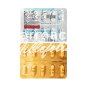 Levofloxacin