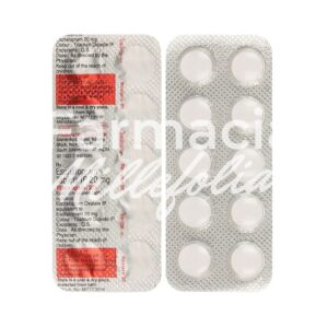 Lexapro
