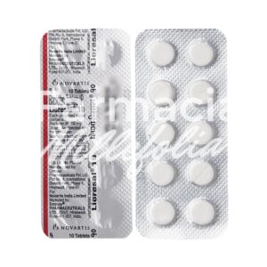 Lioresal