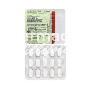 Lisinopril