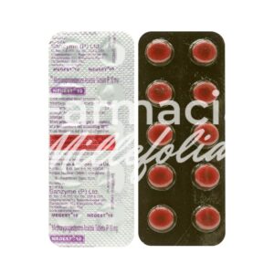 Medroxiprogesteron