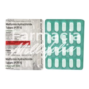 Metformin