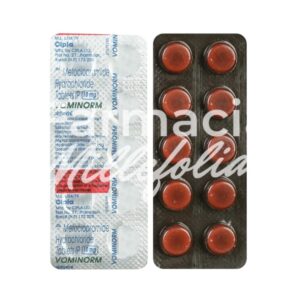 Metoclopramide