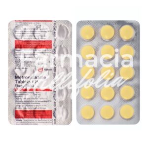 Metronidazol