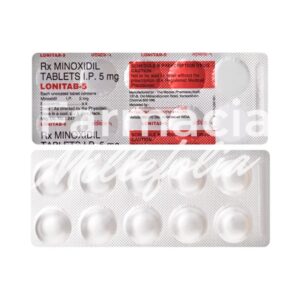 Minoxidil