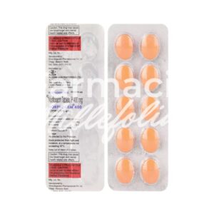 Norfloxacin