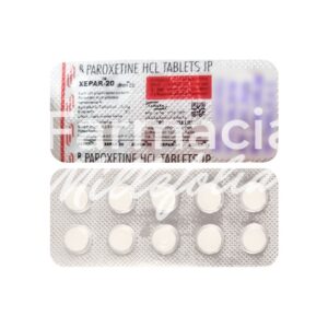 Paxil