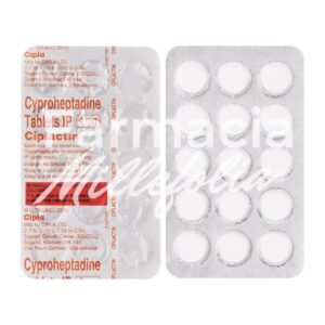 Periactin
