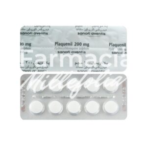 Plaquenil