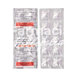 Prednisolone