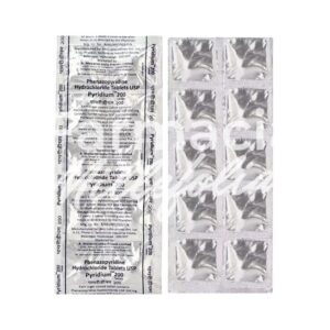 Pyridium