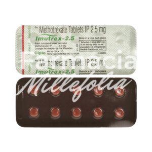 Rheumatrex