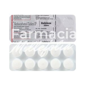 Robaxin
