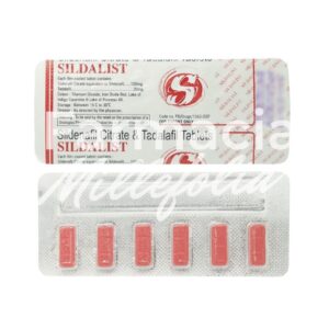 Sildalis