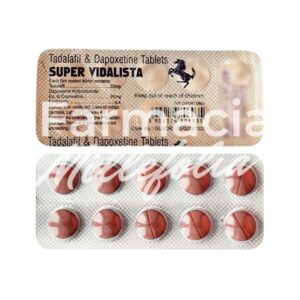 Super Vidalista