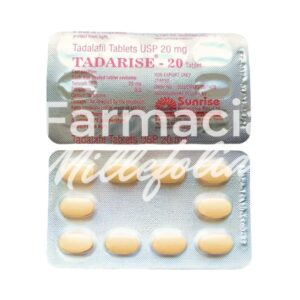 Tadalafil
