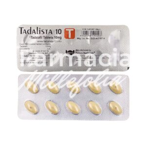 Tadalista