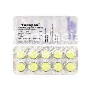 Tadapox