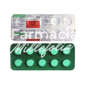 Tamoxifen