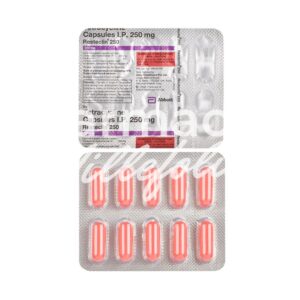 Tetracycline
