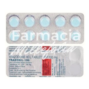 Trazodone