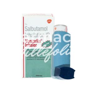 Ventolin Inhaler