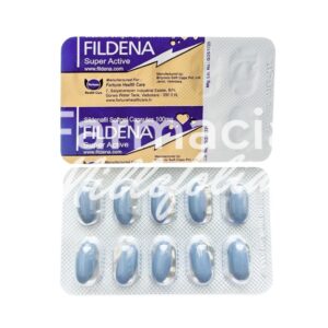 Viagra Super Active