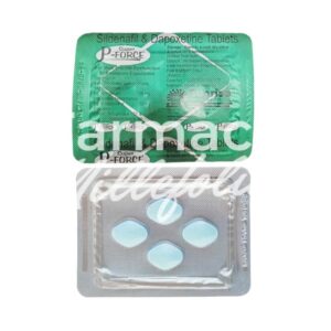 Viagra with Dapoxetine