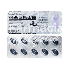 Vidalista Black