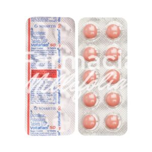 Voltaren