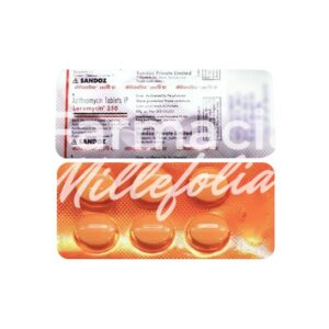 Zithromax